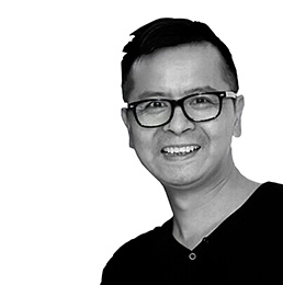 黄启轩/ Cayman Wong 黄启轩/ Cayman Wong
